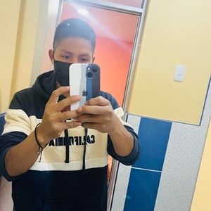 Meet your Posher, Jose